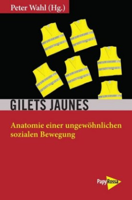 Gilets Jaunes