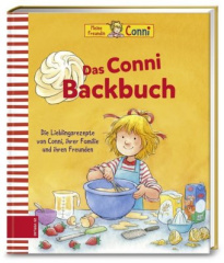 Das Conni Backbuch