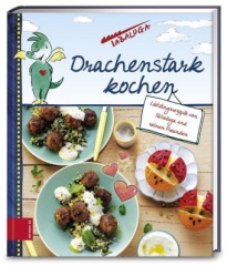 Drachenstark kochen