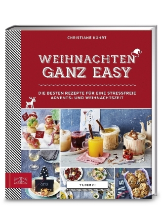 Weihnachten ganz easy