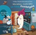 Der falsche Flaschengeist, 2 Audio-CDs