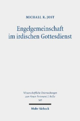 Engelgemeinschaft im irdischen Gottesdienst