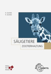 Zootierhaltung: Säugetiere