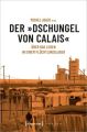 Der "Dschungel von Calais"