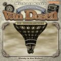 Professor van Dusen - Whisky in den Wolken (Neuauflage), 1 Audio-CD