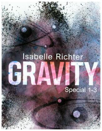 Gravity: Special 1-3