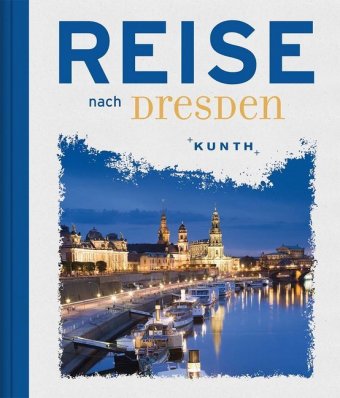 Reise nach Dresden