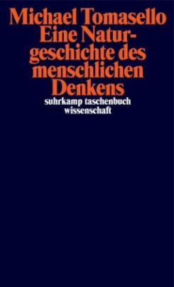 Eine Naturgeschichte des menschlichen Denkens