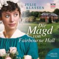 Die Magd von Fairbourne Hall, 1 MP3-CD