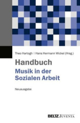 Handbuch Musik in der Sozialen Arbeit