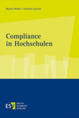 Compliance in Hochschulen