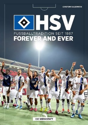 HSV forever and ever