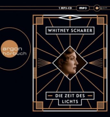 Die Zeit des Lichts, 2 MP3-CDs