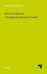 Theologisch-politischer Traktat