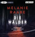 Die Wälder, 1 Audio-CD MP3