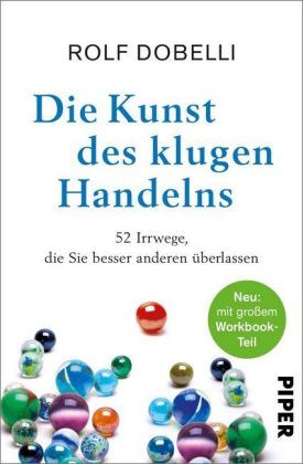 Die Kunst des klugen Handelns