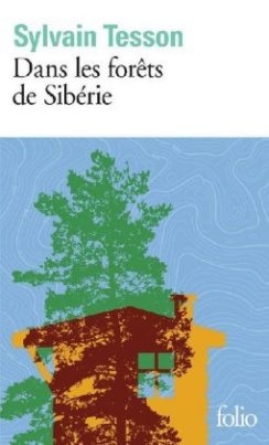 Dans les forêts de Sibérie