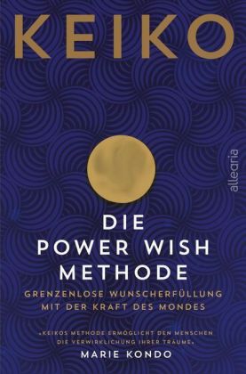 Die Power Wish Methode