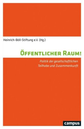 Öffentlicher Raum!