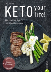 Keto your life!