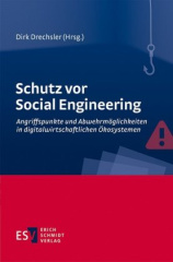 Schutz vor Social Engineering