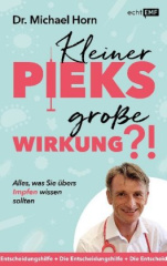 Kleiner Pieks, große Wirkung?! - Alles, was Sie übers Impfen wissen sollten