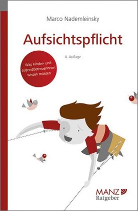 Aufsichtspflicht (f. Österreich)