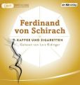 Kaffee und Zigaretten, 1 Audio, MP3