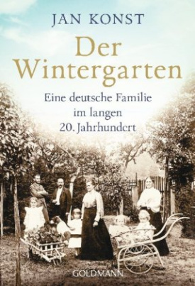 Der Wintergarten