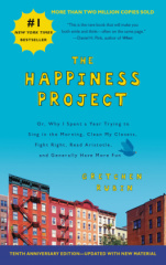 The Happiness Project