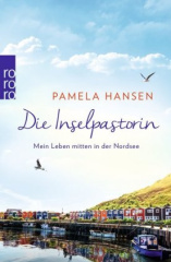 Die Inselpastorin