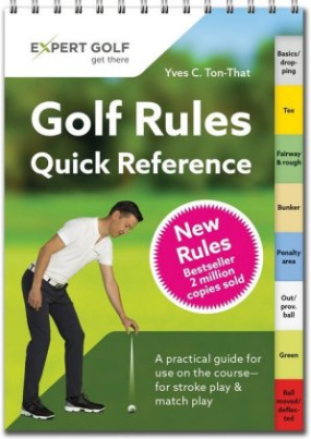 Golf Rules Quick Reference 2019