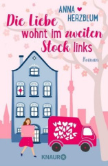 Die Liebe wohnt im zweiten Stock links