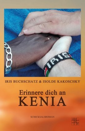 Erinnere dich an Kenia