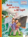 Reise um die Erde in 80 Tagen