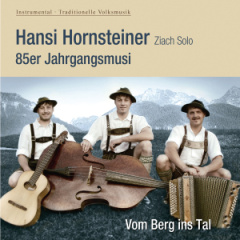 Vom Berg ins Tal-Instrumental