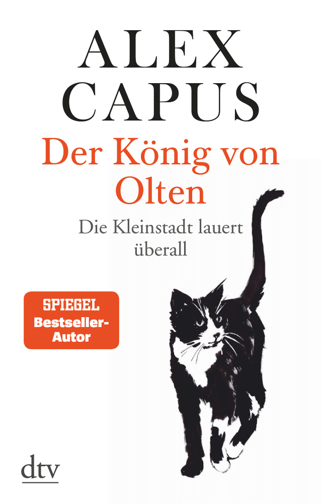 Der König von Olten