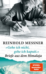 Briefe aus dem Himalaja