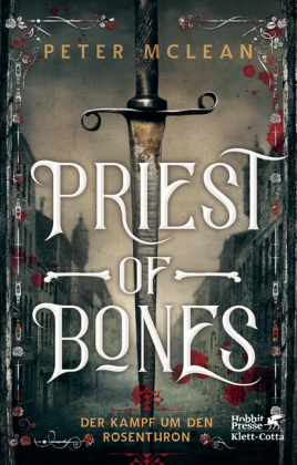 Priest of Bones