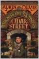 The Magnificent Monsters of Cedar Street