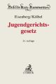 Jugendgerichtsgesetz