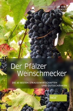 Der Pfälzer Weinschmecker