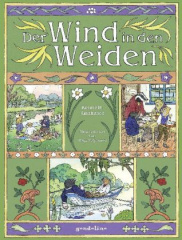 Der Wind in den Weiden