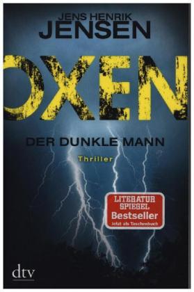 Oxen. Der dunkle Mann