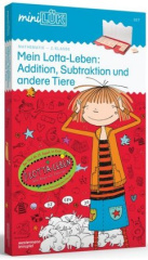 Mein Lotta Leben: Addition, Subtraktion und andere Tiere