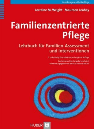 Familienzentrierte Pflege