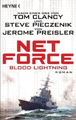 Net Force - Blood Lightning