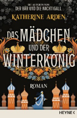 Das Mädchen und der Winterkönig