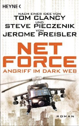 Net Force. Angriff im Dark Web