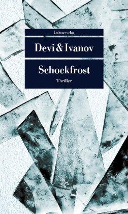 Schockfrost